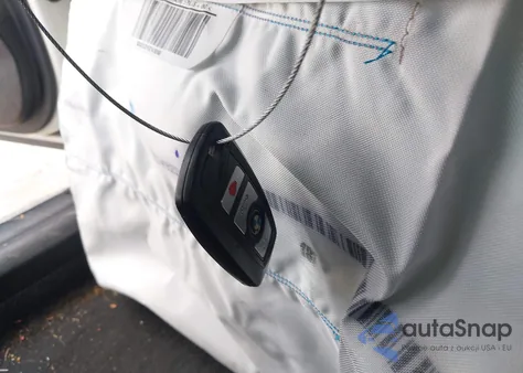 2016 BMW 528I z USA, uszkodzony, nr VIN WBA5A5C52GG347044